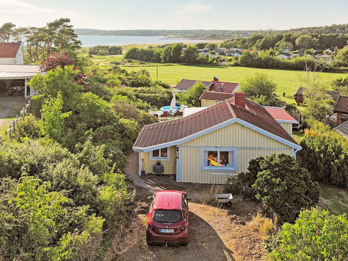 Primary image, 4 Star Holiday Home in Varberg, Varberg