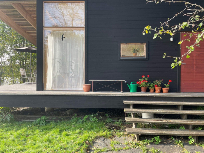 Exterior 5, 4 Star Holiday Home in Grythyttan, Hällefors