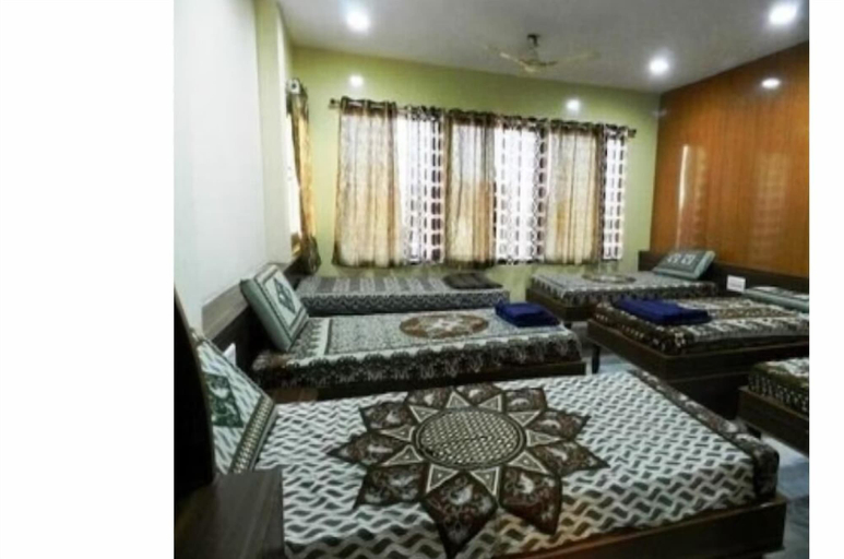 Room 5, Shubh Inn Jodhpur, Jodhpur