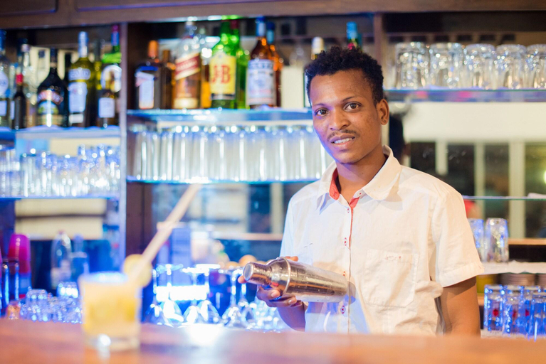 Food & Drinks 5, Royal Sakalava, Diana