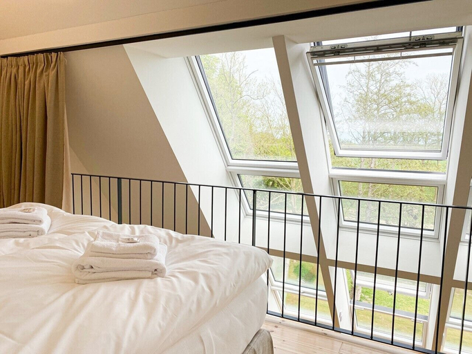 Bedroom 3, Gut Damp, Rendsburg-Eckernförde