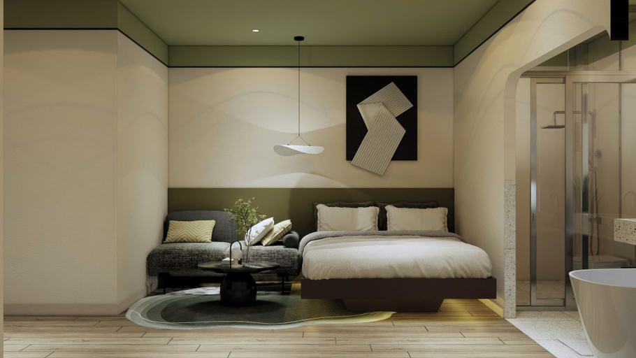 Room 2, PIN Truong Quyen, District 3