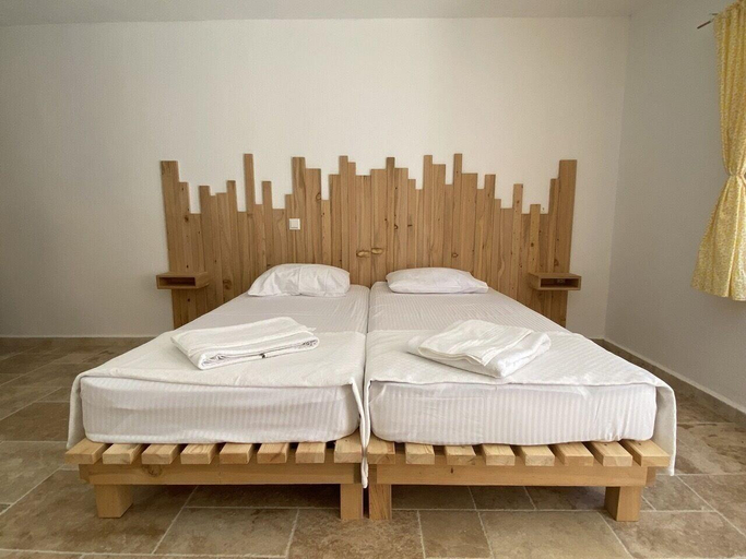 Bedroom 3, Sur7 Boutique Hotel, Datça