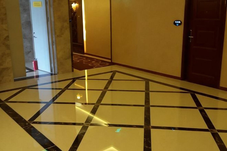Others 5, Chayun Hotel, Meizhou