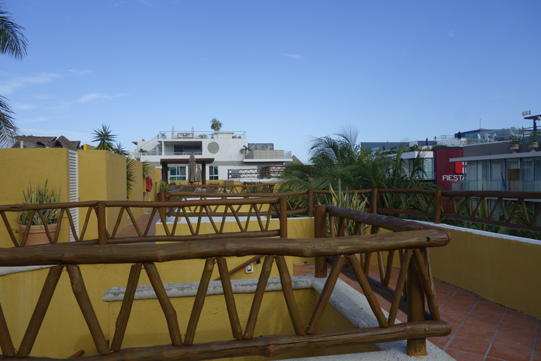 Others 3, Condominios Las Palmas, Cozumel