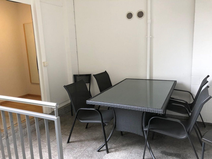 Others 5, Sass Apart-Hotel, Olten