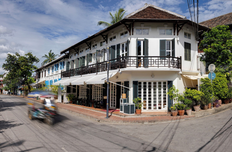 Exterior & Views 2, The Belle Rive Boutique Hotel, Chomphet