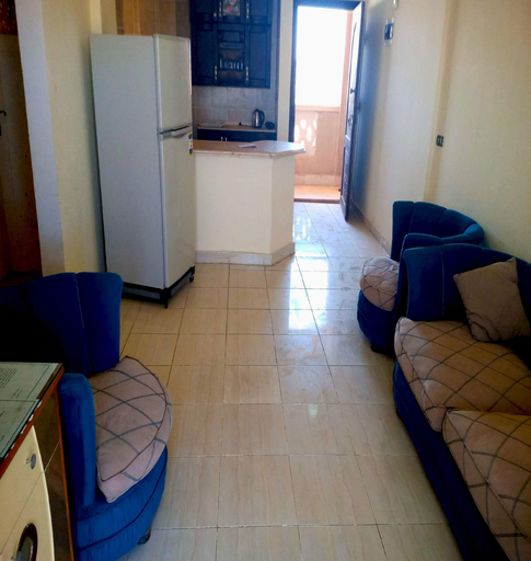 Bedroom 5, Marseilia Beach 2, Al-Hammam