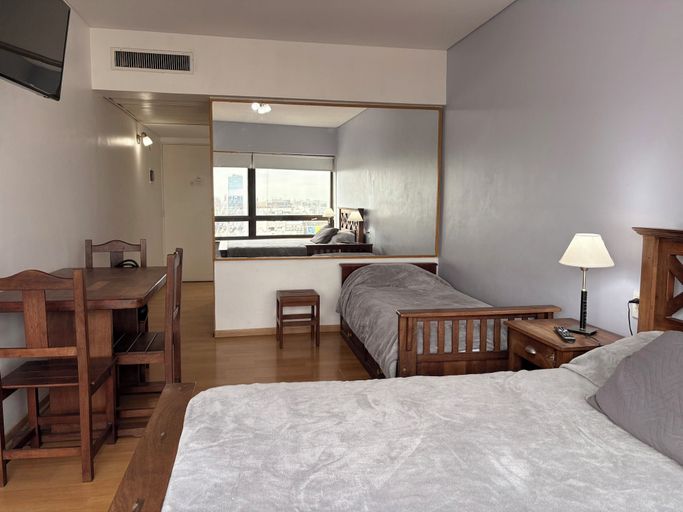 Room 1, Tango Apart en Avenida Corrientes, Distrito Federal