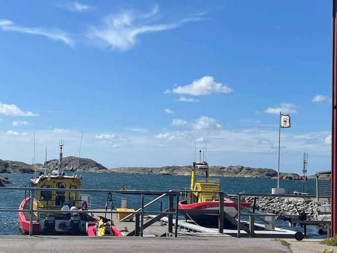 Miscellaneous 4, 4 Star Holiday Home in Skarhamn, Tjörn