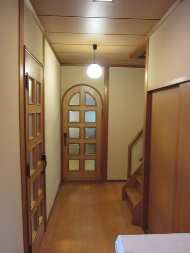 Public Area 2, Kyonosato, Kyoto
