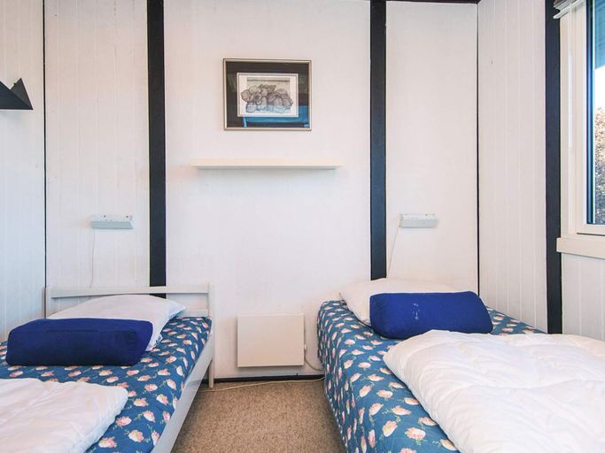 Interior 5, 6 Person Holiday Home in Ronde, Syddjurs
