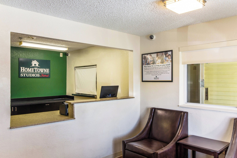 Others 4, HomeTowne Studios by Red Roof Houston - West Oaks/ Energy Corridor, Houston