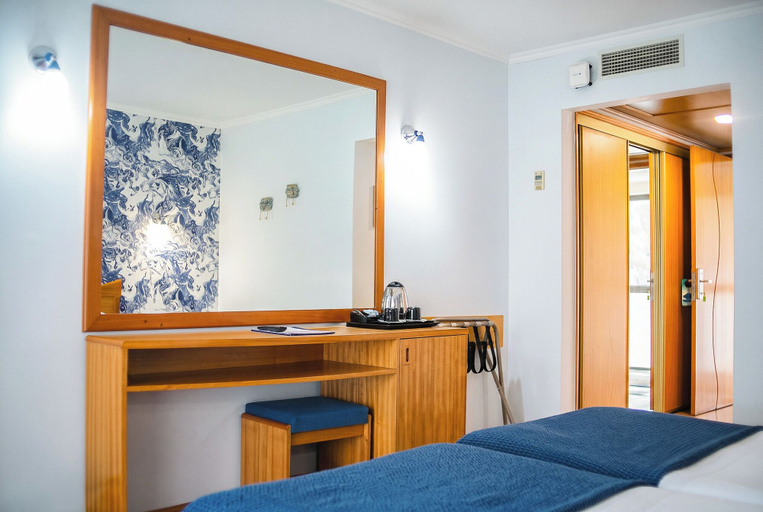 Bedroom 4, Hotel do Mar, Povoação