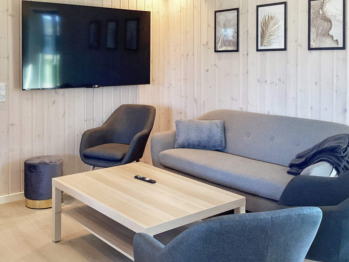 Others 4, Luxury Retreat in Marielyst, Guldborgsund