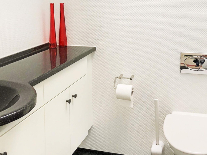 Bathroom 4, 8 Person Holiday Home in Hadsund-by Traum, Mariagerfjord