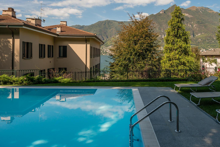 Sport & Beauty 5, Domus Plinii 1792 Suites, Como