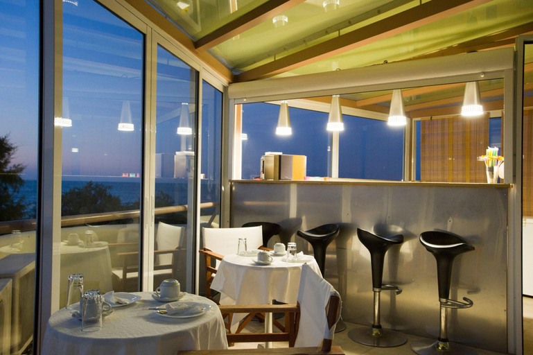 Food & Drinks 3, Seafalios Apartments, Crete