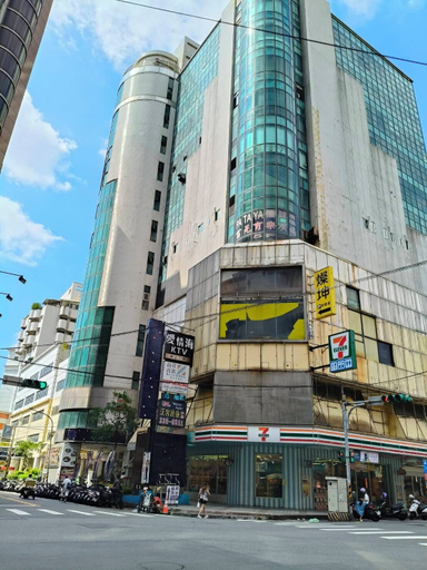 Exterior & Views 2, Walker-Taoyuan, Taoyuan