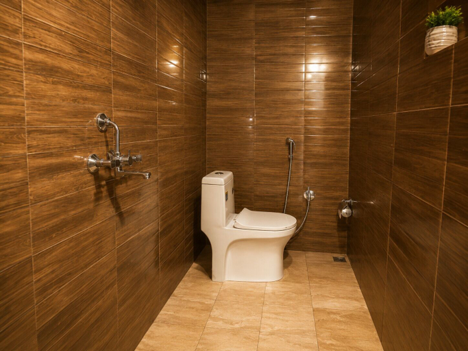 Bathroom 3, Laal Gaon, Ajmer