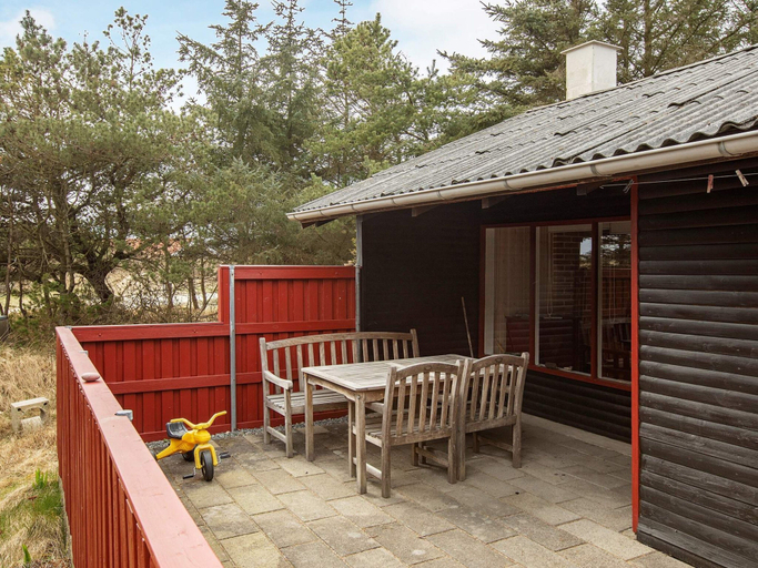 Others 3, Comely Holiday Home in Thisted near Beach, Thisted