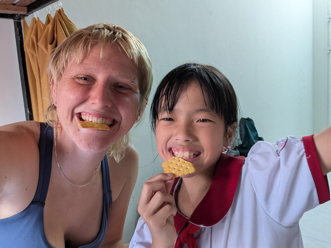 Food & Drinks, Riverview Home, Bố Trạch