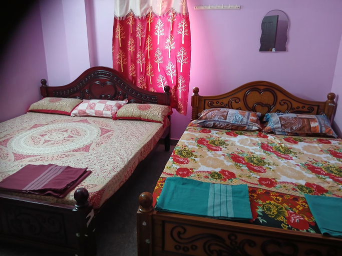 Bedroom 4, Surukuttyyatra, Ramanathapuram