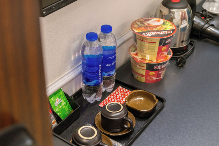 Food and drink, RUBY 3 HOTEL, Đông Anh