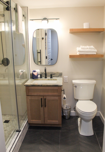Bathroom 3, Rimfire 151- 152 Unique 2 Br Condo, Pocahontas
