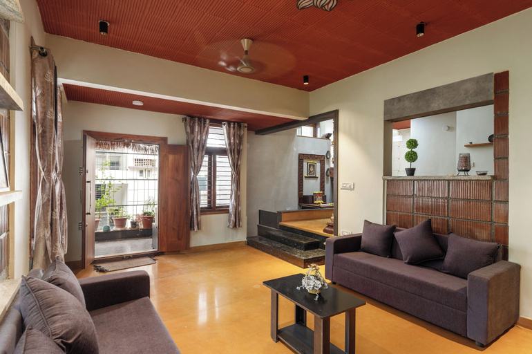 Others 5, Terrastone Duplex Apartment, Bangalore