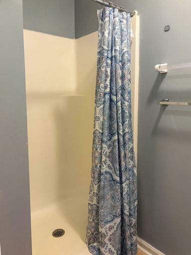 Bathroom 2, Amos Dr, Guilford