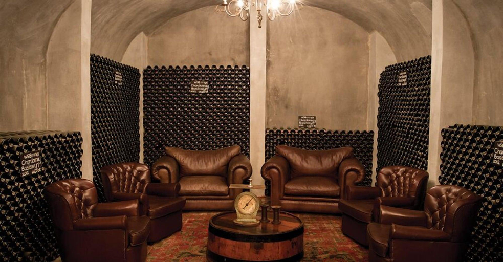 Public Area 3, Montpellier De Tulbagh, Cape Winelands