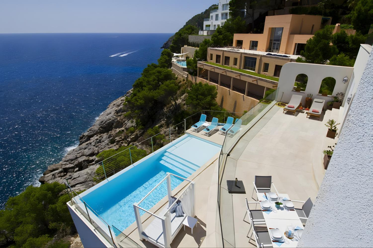 Exterior & Views, Villa Blanca, Baleares