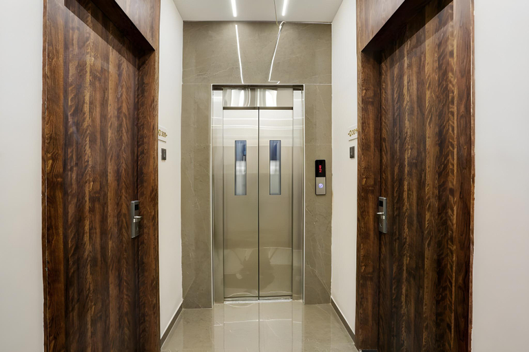 Others 4, Ramya Residency - Navi Mumbai, Thane
