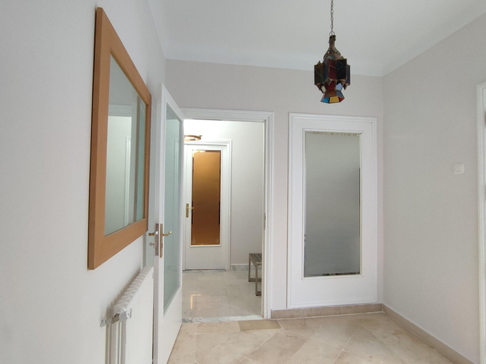 Public Area 2, Villa Ambre, La Marsa