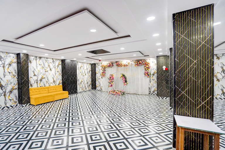 Interior 5, Classic Swarn Jayanti Vihar, Lucknow