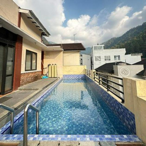 5, Villa Ceria Syariah By Expert, Karanganyar