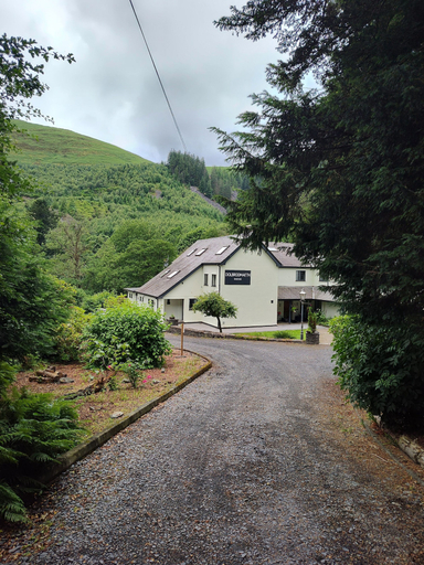 Others 1, Dolbrodmaeth Riverside, Gwynedd
