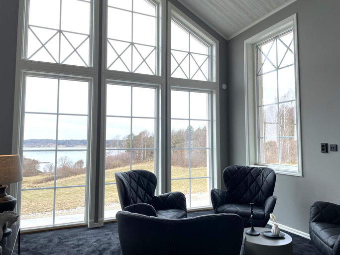 Interior 4, 8 Person Holiday Home in Uddevalla-by Traum, Uddevalla