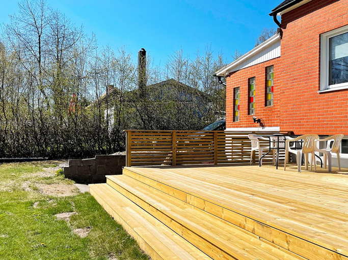 Exterior 4, 4 Star Holiday Home in Sibbhult, Östra Göinge