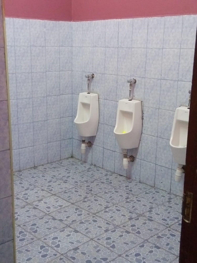 Bathroom 5, Mayors Resort Centre, Embakasi Central