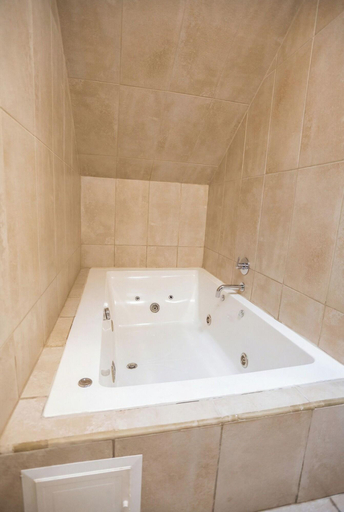 Bathroom 4, Casa Andina Standard Ica, Ica