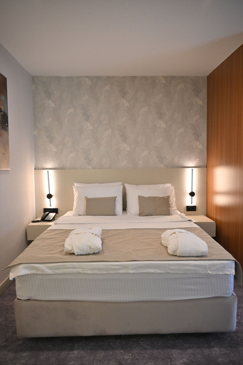 Room 3, Janset Boutique Hotel, Merkez