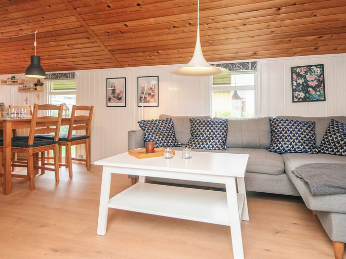 Others 4, 4 Person Holiday Home in Hemmet, Ringkøbing-Skjern
