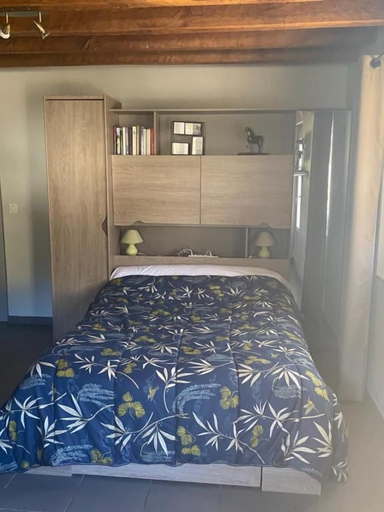 Bedroom 4, Domisiladore, Lot