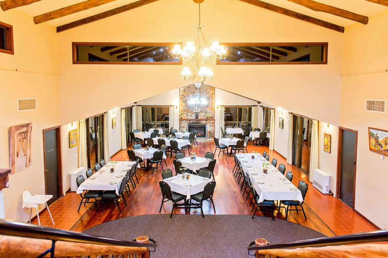 Food & Drinks 4, Evedon Park Bush Retreat, Dardanup