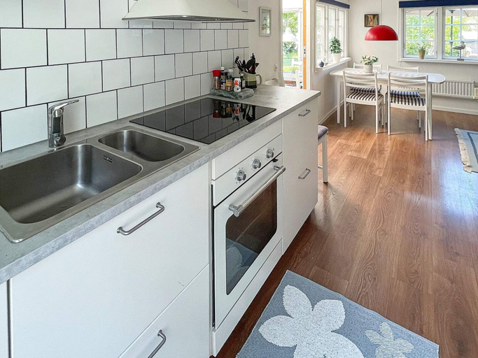 Interior 3, 4 Star Holiday Home in Solvesborg, Sölvesborg
