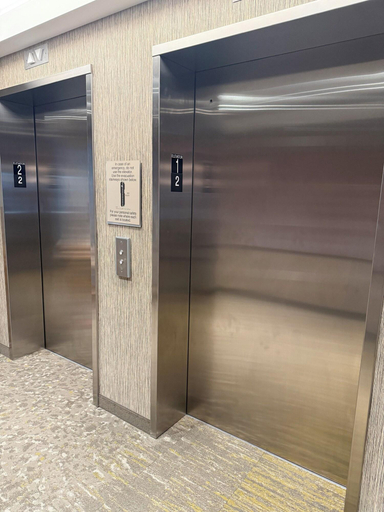 Public Area 3, Springhill Suites By Marriott Fargo, Cass