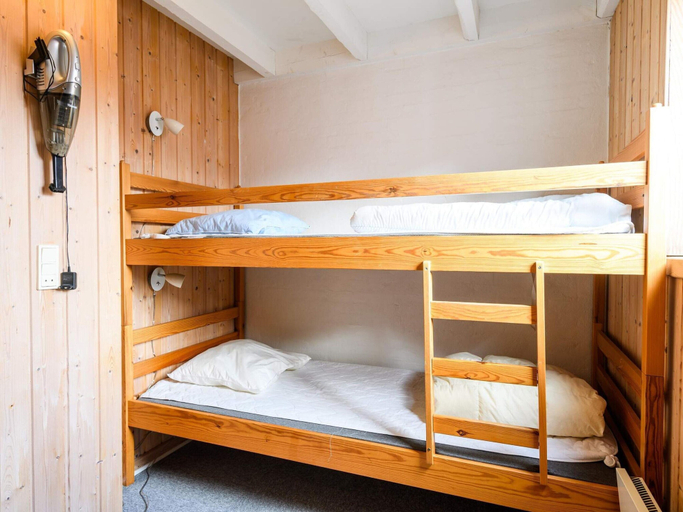 Others 5, 4 Person Holiday Home in Fano-by Traum, Fanø