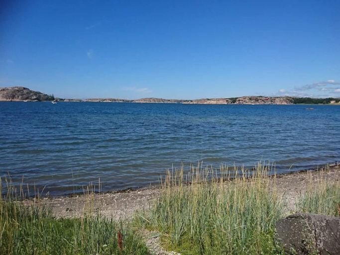 Water view 3, 4 Star Holiday Home in Bovallstrand, Sotenäs